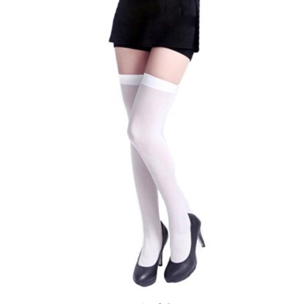 🌹HPX2🌹Tall School Girl Socks